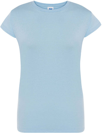 Maglia mezza manica donna regular lady comfort - TSRLCMF