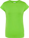 Maglia mezza manica donna regular lady comfort - TSRLCMF