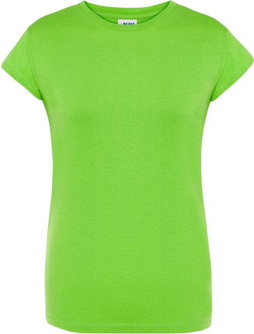 Maglia mezza manica donna regular lady comfort - TSRLCMF