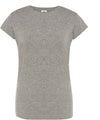 Maglia mezza manica donna regular lady comfort - TSRLCMF