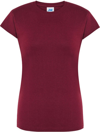 Maglia mezza manica donna regular lady comfort - TSRLCMF