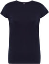 Maglia mezza manica donna regular lady comfort - TSRLCMF