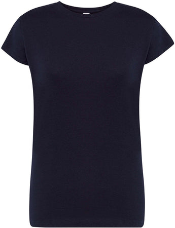 Maglia mezza manica donna regular lady comfort - TSRLCMF