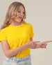 Maglia mezza manica donna regular lady comfort - TSRLCMF