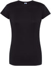 Maglia mezza manica donna regular lady comfort - TSRLCMF