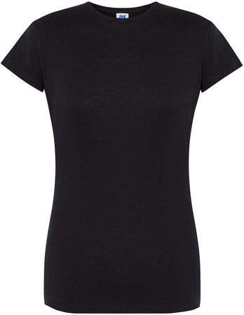 Maglia mezza manica donna regular lady comfort - TSRLCMF