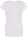 Maglia mezza manica donna regular lady comfort - TSRLCMF
