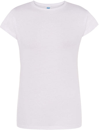 Maglia mezza manica donna regular lady comfort - TSRLCMF