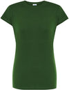 Maglia mezza manica donna regular lady comfort - TSRLCMF
