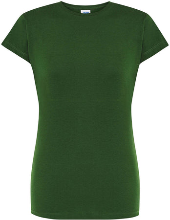 Maglia mezza manica donna regular lady comfort - TSRLCMF