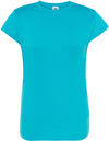 Maglia mezza manica donna regular lady comfort - TSRLCMF