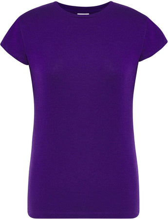 Maglia mezza manica donna regular lady comfort - TSRLCMF