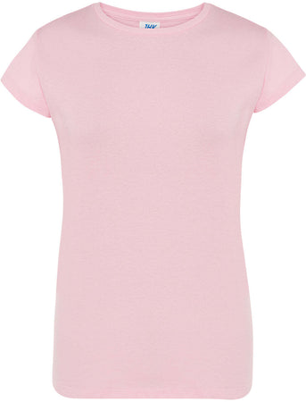 Maglia mezza manica donna regular lady comfort - TSRLCMF