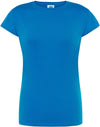 Maglia mezza manica donna regular lady comfort - TSRLCMF