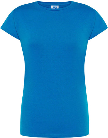 Maglia mezza manica donna regular lady comfort - TSRLCMF