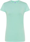 Maglia mezza manica donna regular lady comfort - TSRLCMF