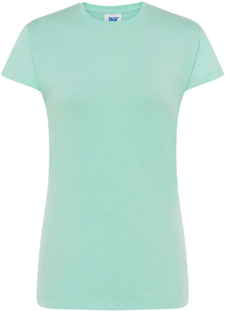 Maglia mezza manica donna regular lady comfort - TSRLCMF