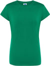 Maglia mezza manica donna regular lady comfort - TSRLCMF