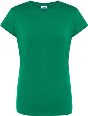 Maglia mezza manica donna regular lady comfort - TSRLCMF
