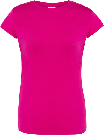 Maglia mezza manica donna regular lady comfort - TSRLCMF
