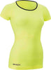 Maglia Multisport Donna Oxyburn per Sport Elastica Girocollo Maniche Corte Moda/Donna/Abbigliamento/Abbigliamento sportivo/Camicie e T-shirt sportive/T-Shirt Sportast - Cimego, Commerciovirtuoso.it