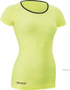 Maglia Multisport Donna Oxyburn per Sport Elastica Girocollo Maniche Corte Moda/Donna/Abbigliamento/Abbigliamento sportivo/Camicie e T-shirt sportive/T-Shirt Sportast - Cimego, Commerciovirtuoso.it