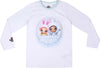 Maglia Na Na Na Surprise Taglie da 4 a 10 Anni Moda/Bambine e ragazze/Abbigliamento/T-shirt top e bluse/Maglie a manica lunga Store Kitty Fashion - Roma, Commerciovirtuoso.it