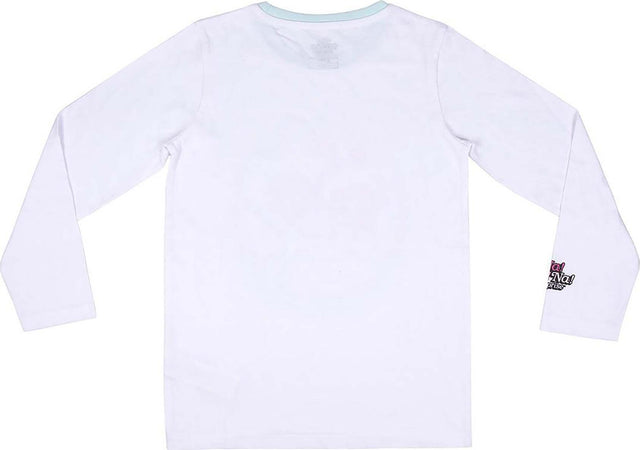 Maglia Na Na Na Surprise Taglie da 4 a 10 Anni Moda/Bambine e ragazze/Abbigliamento/T-shirt top e bluse/Maglie a manica lunga Store Kitty Fashion - Roma, Commerciovirtuoso.it