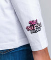 Maglia Na Na Na Surprise Taglie da 4 a 10 Anni Moda/Bambine e ragazze/Abbigliamento/T-shirt top e bluse/Maglie a manica lunga Store Kitty Fashion - Roma, Commerciovirtuoso.it