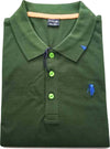 P-Club Maglia Polo Mezze Maniche Uomo Con Colletto Maglietta 100% Cotone P Club Tinta Unita Maglia Estiva Uomo ART. P22142 MAGLIA UOMO MEZZA MANICA POLO L'Orchidea - Siderno, Commerciovirtuoso.it