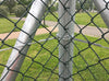 Rete romboidale Pesante per recinzione in metallo a maglia sciolta 50 x 50 mm