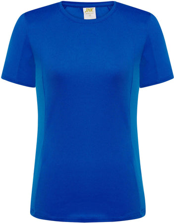 Maglia sport lady donna mezza manica - SPORTLADY