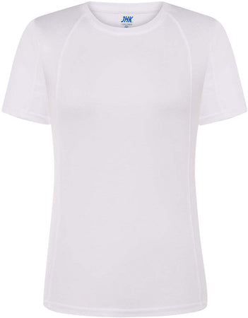 Maglia sport lady donna mezza manica - SPORTLADY