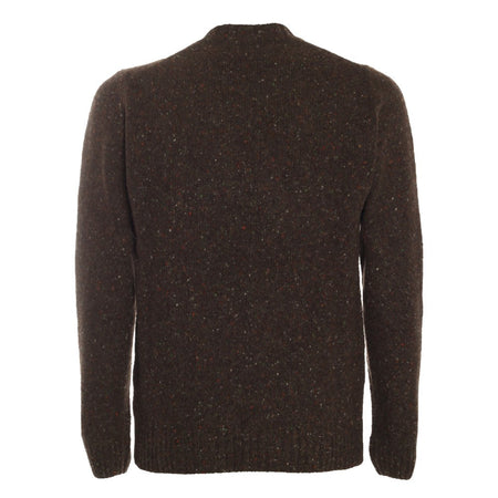 Blauer Maglia uomo girocollo
