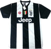 Maglia Ufficiale Juventus Moise Kean N 18 Sport e tempo libero/Fan Shop/Calcio/Abbigliamento/Magliette e Top Il Distintivo - Pesaro, Commerciovirtuoso.it