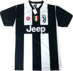 Maglia Ufficiale Juventus Moise Kean N 18 Sport e tempo libero/Fan Shop/Calcio/Abbigliamento/Magliette e Top Il Distintivo - Pesaro, Commerciovirtuoso.it