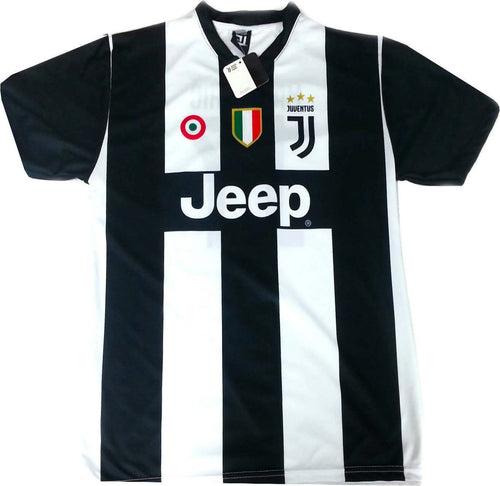 Maglia Ufficiale Juventus Moise Kean N 18 Sport e tempo libero/Fan Shop/Calcio/Abbigliamento/Magliette e Top Il Distintivo - Pesaro, Commerciovirtuoso.it