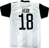 Maglia Ufficiale Juventus Moise Kean N 18 Sport e tempo libero/Fan Shop/Calcio/Abbigliamento/Magliette e Top Il Distintivo - Pesaro, Commerciovirtuoso.it