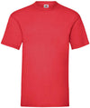 Maglia uomo calibrato mezza manica 100% cotone - FR610360