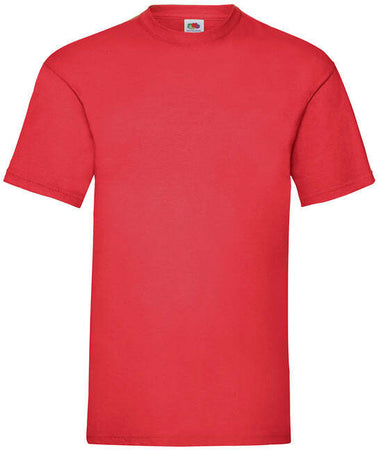 Maglia uomo calibrato mezza manica 100% cotone - FR610360