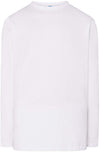 Maglia uomo manica lunga regular man 100% cotone - TSRA150LS
