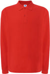 Maglia uomo manica lunga regular man calibrato 100% cotone - TSRA150LS