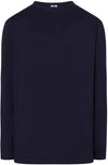 Maglia uomo manica lunga regular man calibrato 100% cotone - TSRA150LS
