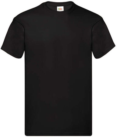 Maglia uomo mezza manica 100% cotone - 610820