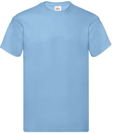 Maglia uomo mezza manica 100% cotone - 610820