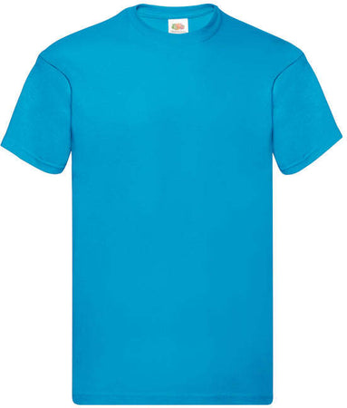Maglia uomo mezza manica 100% cotone - 610820
