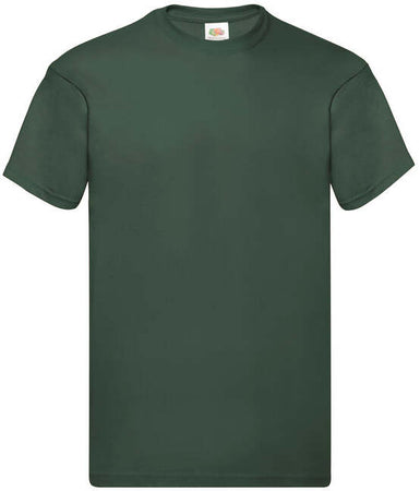 Maglia uomo mezza manica 100% cotone - 610820