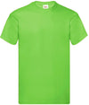 Maglia uomo mezza manica 100% cotone - 610820