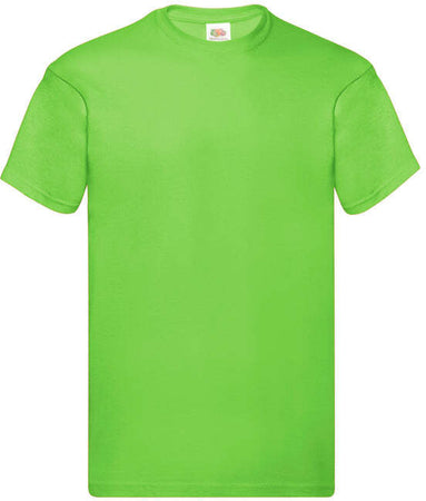 Maglia uomo mezza manica 100% cotone - 610820