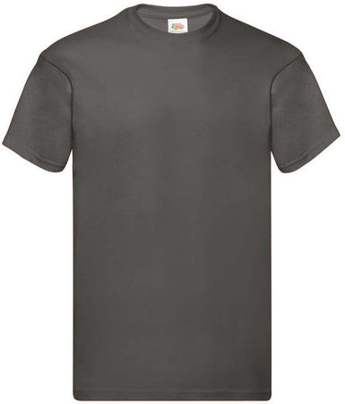Maglia uomo mezza manica 100% cotone - 610820